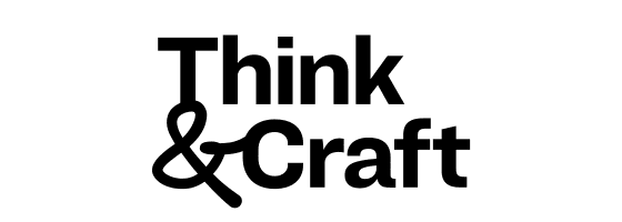 Think & Craft